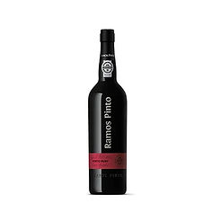Vinho Porto Ramos Pinto Ruby 750ml