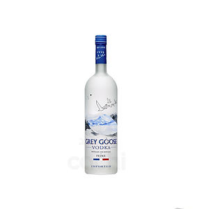 Vodka Grey Goose Tradicional 1 litro