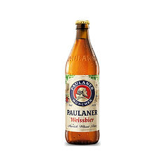 PAULANER - WEISS BIER 500ml