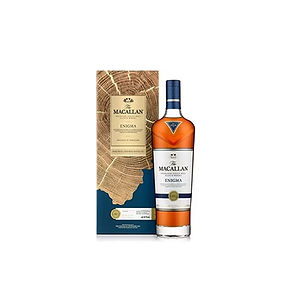 Whisky Macallan Enigma 700ml