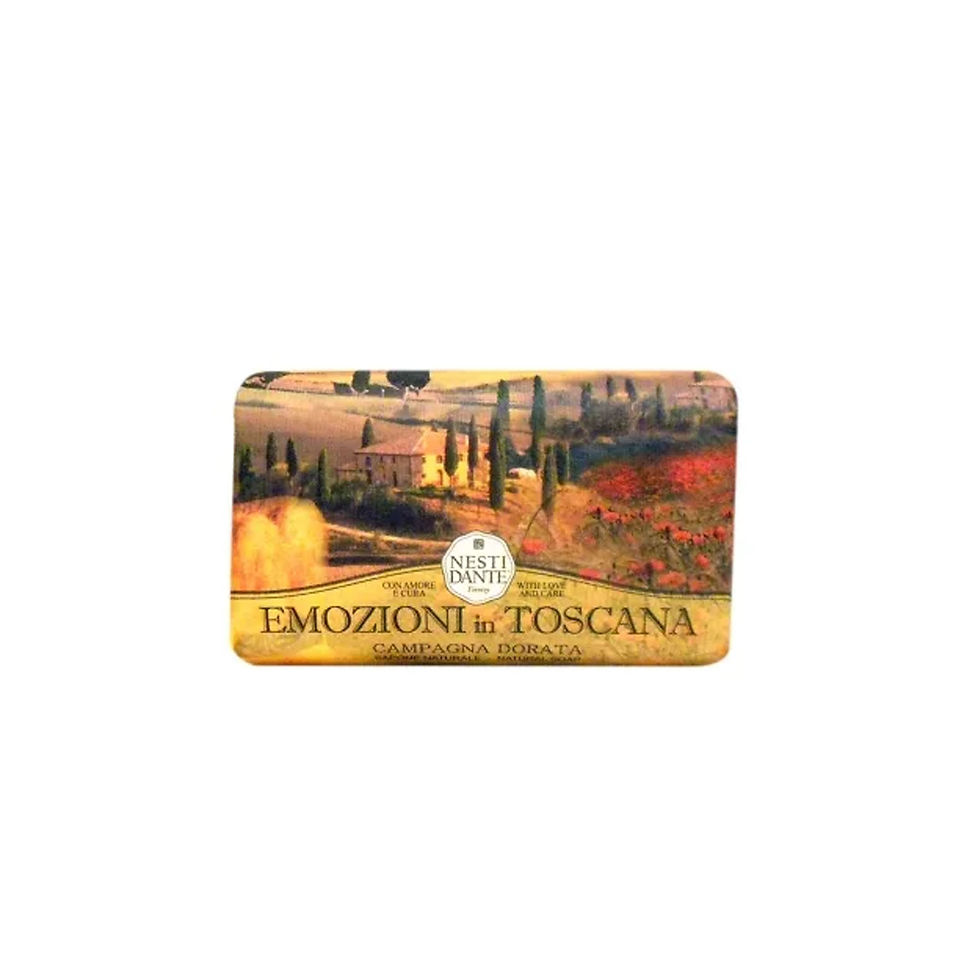Miniatura: NESTI DANTE - Sabonete Emozioni In Toscana 250g