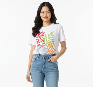 SANTA BARBARA - Blusa Femenina