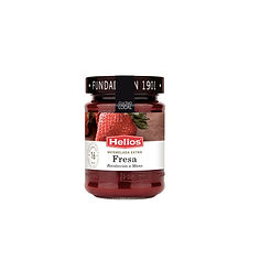 HELIOS - Mermelada de Fresa 340g