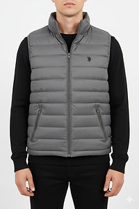 POLO ASSN - Jaqueta