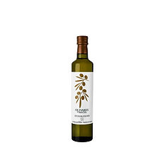 OLIVARES DE ROCHA - aceite de oliva extra virgen 500ml Acidez 0.3%