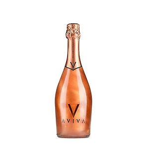 Espumante Aviva Pink Gold 750ml