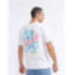 Miniatura: T-shirt Mario oversize