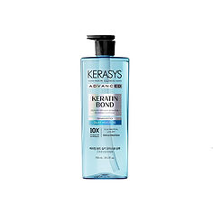 KERASYS - Advanced Keratin Bond Shampoo 600ml