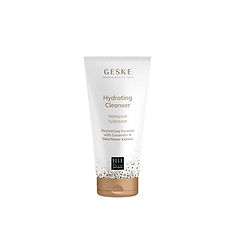 GESKE - Sabonete de limpeza hidratante 100ml