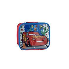 Lancheira Cars