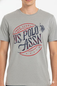 POLO ASSN - Camiseta Masculina