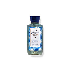 BATH & BODY WORKS - Gingham Shower gel 295ml