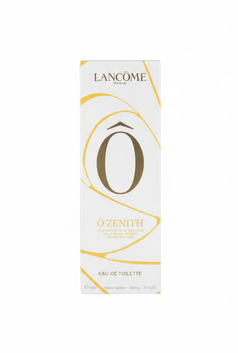 LANCÔME - Ô Zenith EAU de Toilette 100ml
