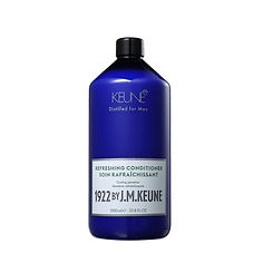 KEUNE - Conditioner for Men 1lt
