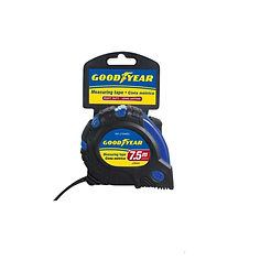 GOODYEAR - Fita métrica 7,5m