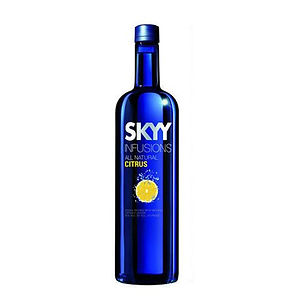 SKY - Vodka Citrus 1lts