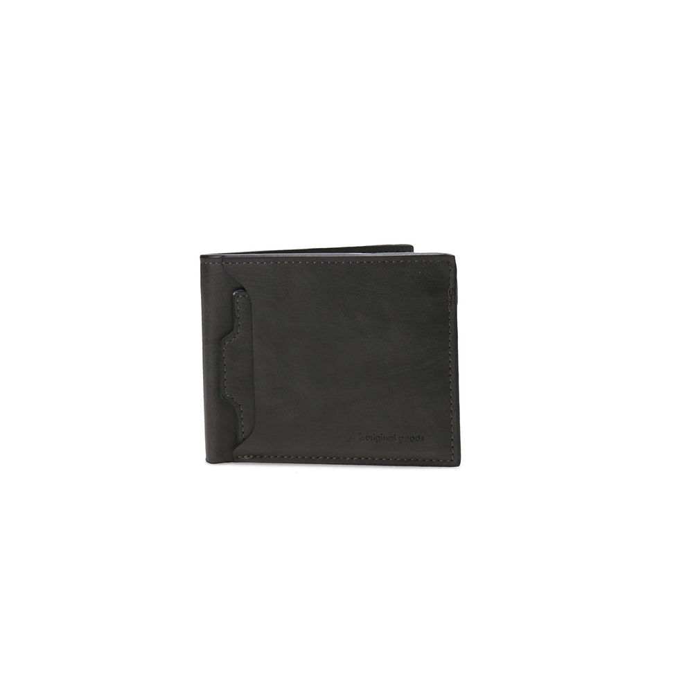 Miniatura: NORTH SAILS - Carteira California masculina