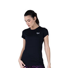 EVERLAST - T-shirt Impact feminina - várias cores