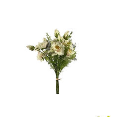 Buquê de flores 61cm