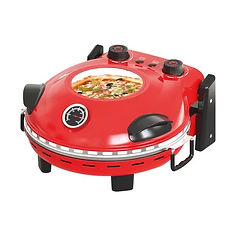 XION - Forno Eletrico p/pizza
