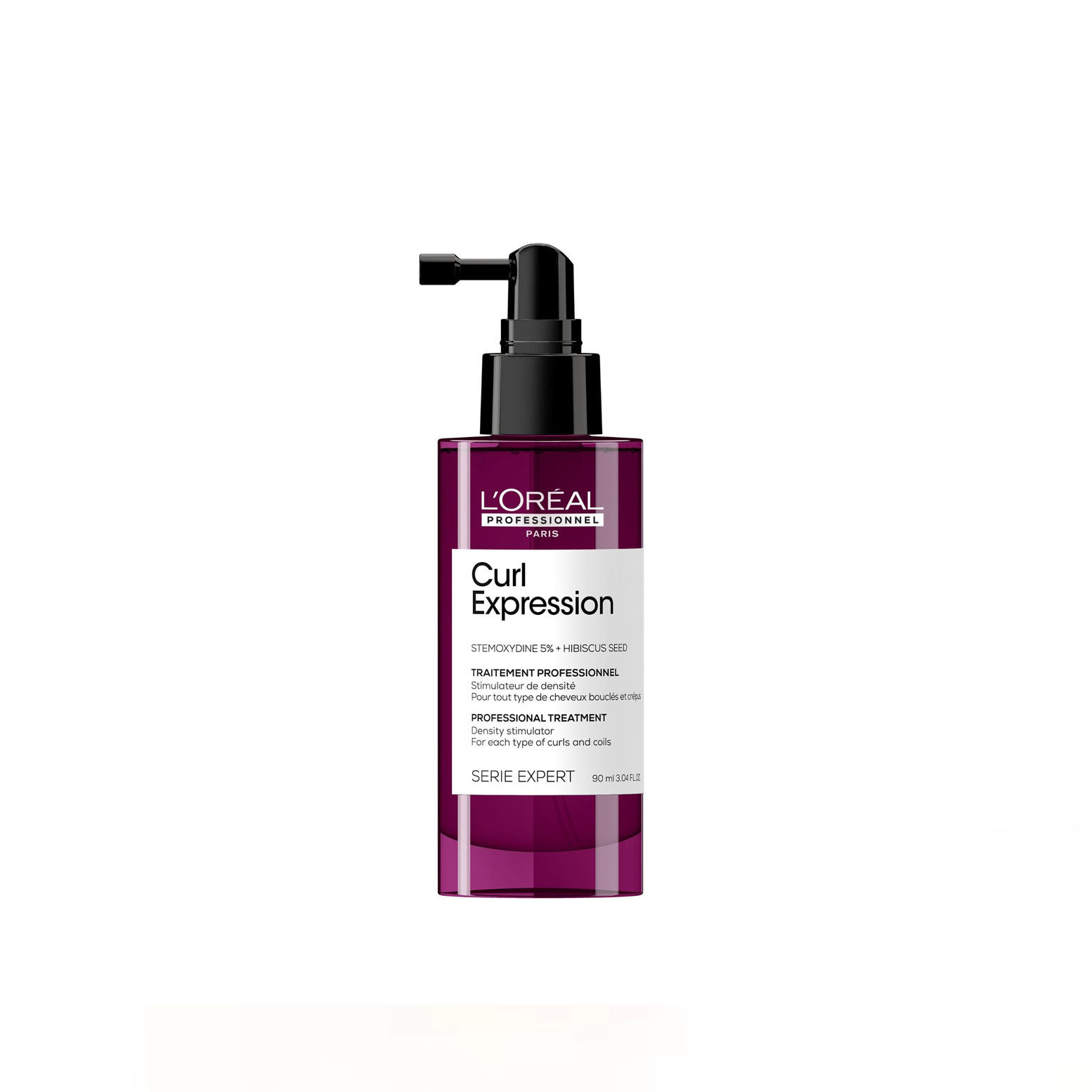 L'OREAL - Curl Expression Estimulador de densidade 90ml