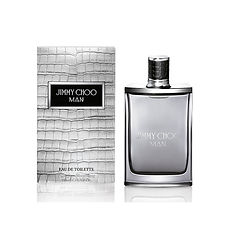 MAN EDT/ Jimmy Choo