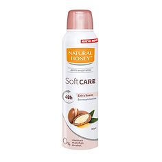 NATURAL HONEY - Desodorante 200ml