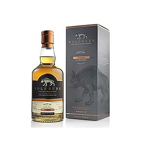 Whisky Wolfburn Aurora 700ml