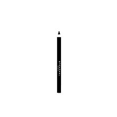 STENDHAL - lápis delineador intenso 310 carbono