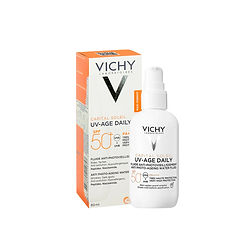 VICHY - Soleil UV-age Daily SPF50 40ml