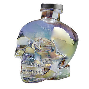 CRYSTAL HEAD - Vodka Aurora 750ml