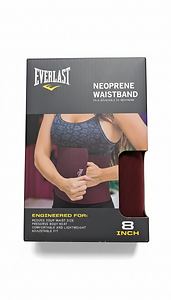 EVERLAST - Faja Neopreno
