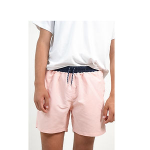 Short de banho Cali M6 - várias cores