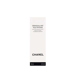 CHANEL - Desmaquillant Yeux Intense