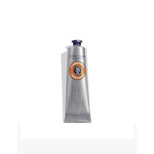 L'OCCITANE - Creme para pés Manteiga de Karité 150ml