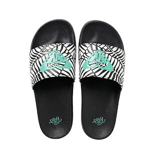 ROXY - Sandalias Glass Woman