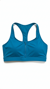 ROXY - Bikini azul fitness