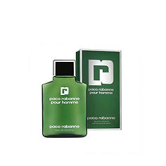 PACO RABANNE - Pour Homme EDT 100ml