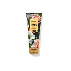 BATH & BODY - Works Body Cream Rose 236ml