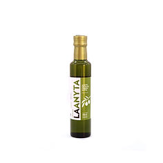 LAANYTA - Aceite de oliva extra virgen 250ml Acidez 0.1%