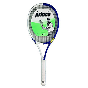 PRINCE - Velocity Team 100 wh/bh