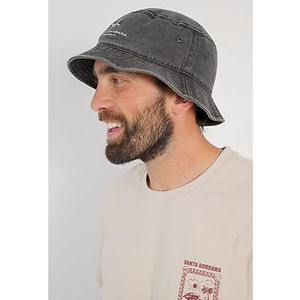 SANTA BÁRBARA - Boné unisex
