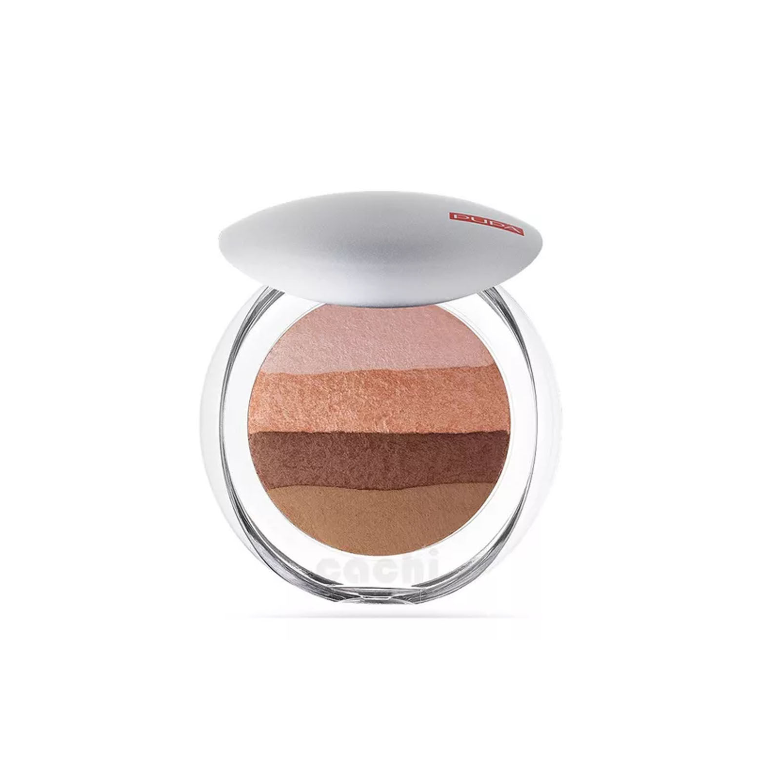 PUPA - Blush Iluminador 02