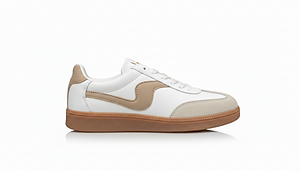 ROXY - Calzado Sand Gamuza Woman