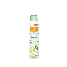 NATURAL HONEY - Desodorante 200ml