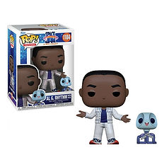 FUNKO POP Movies Space Jam AL G With Pete 1184