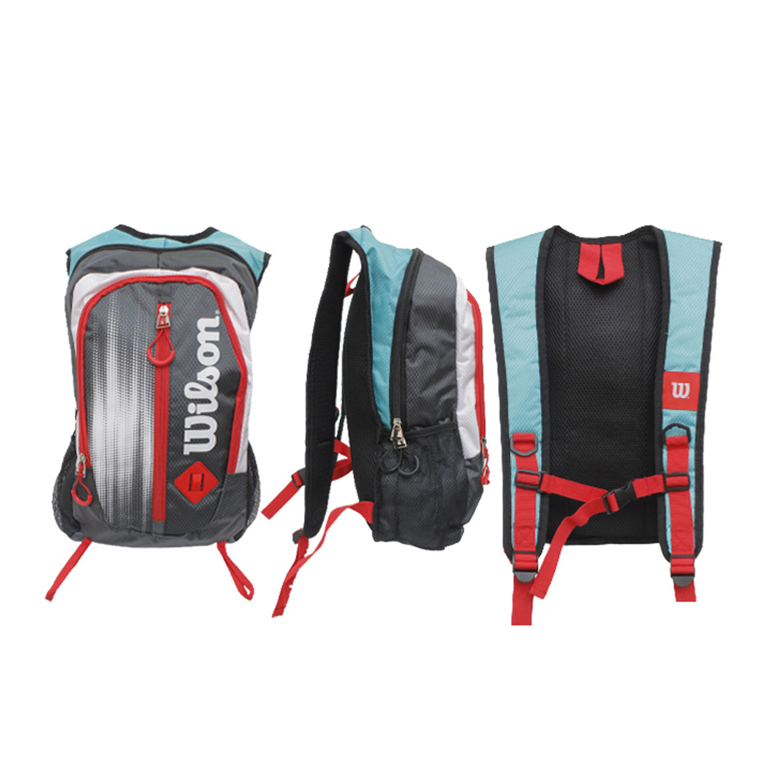 Mochila Wilson 24x40x16cm