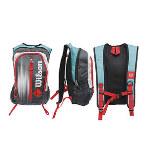 Mochila Wilson 24x40x16cm