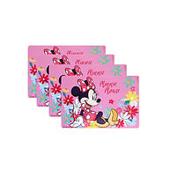 Individual Minnie 50x30cm