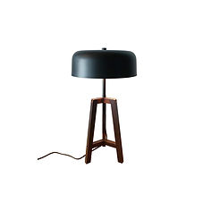 Luminária de mesa 30x56cm